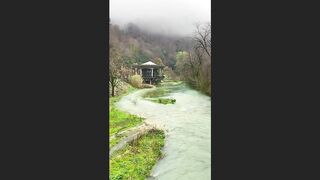 Rain Relaxing Meditation