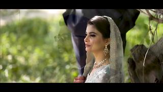 Wedding shoot