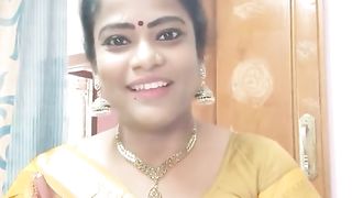 Tik Tok special Auntie comedy