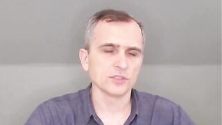 Юрий Подоляка. Дневной выпуск (19.02.2023)
