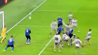 Funny Football Moments ????