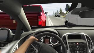 Car game