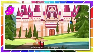 Fairy Tales in Hindi and English Subtitles | Fairy Tales | Child Stories