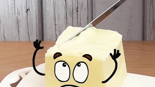 Life doodles butter