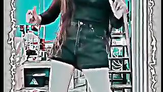 Stage dance program