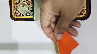 Latkan design cutting and Stitching