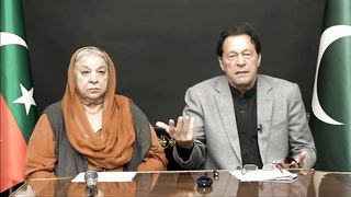 ????LIVE  Chairman PTI Imran Khan’s Important Address to Nation
