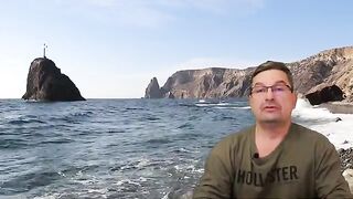 Михаил Онуфриенко. Дневной выпуск (19.02.2023)