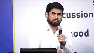 Masahallah Kya Bat Ki Hai Is Bhai Ne