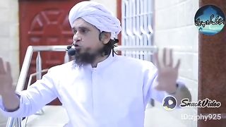 Shab e miraj