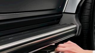 mersedenz benz gelik