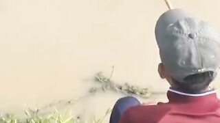 Fishing