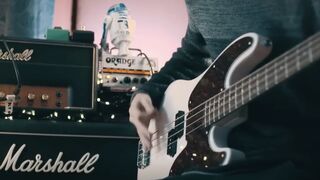 Taylor Swift - Blank Space Punk cover