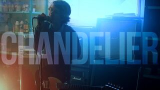 Sia - Chandelier cover by Twenty One Two