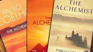 The Alchemist by Paulo Coelho | book review & summary