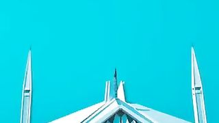 Most beautiful buildings in pakistan