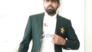 Babr azam