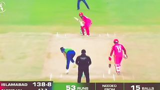 What a catch in cricket history ????