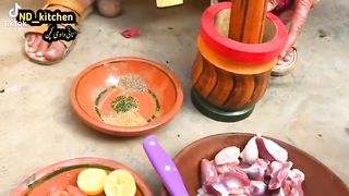 Very easy recipes ????????????