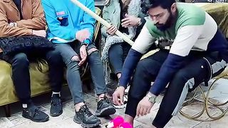 Funny video about valentines
