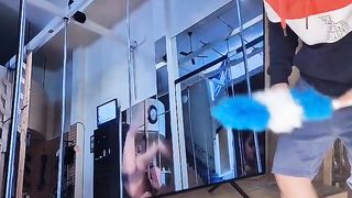 Funny video momint