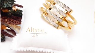 Rings collection