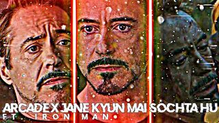 IRON MAN SAVES NEW YORK CITY✨???? -- IRON MAN STATUS -- BEST EVER -- #shorts #ironman #marvel #status
