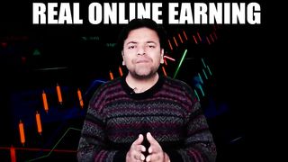 Earn $6 Daily Easily via Online Earning Without Investment | Make Money Online