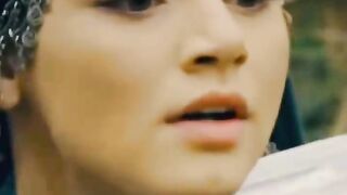 ????Bala hatun attitude???? fight ⚔️