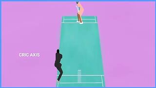 CRICKET batting flick short  secrets. Explain