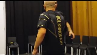 Maxachev sv Valkanoviski UFC ✊️✊️✊️????