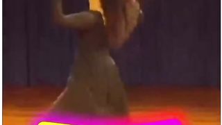 Very good  dance  enjoy