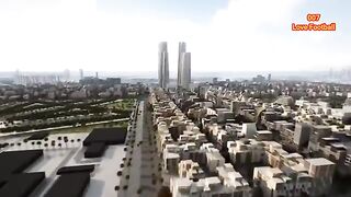 -MAGIC SYSTEM - Magic In The Air Feat. Chawki Fifa World Cup 2022 Qatar Official Promo Song(360p)