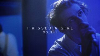 I Kissed a Girl Katy Perry cover