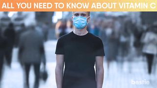 11 Things That Happens To Your Body When You Lack Vitamin C!