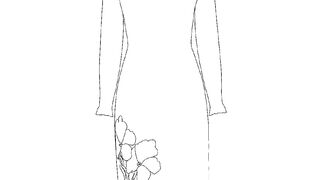 How to draw Fashion Illustration in Mobile