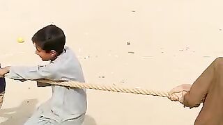 Sir Syed school sports