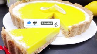 Se hai un litro di latte e un limone!