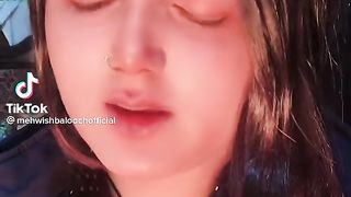 Very hot nice  dance