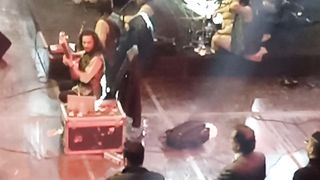 Rahat fateh Ali Khan Live