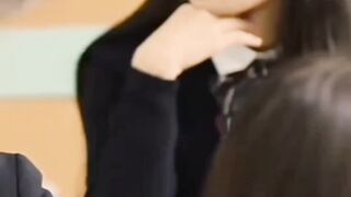 Love at First side /koren drama/beautifull girl eyes/like dee ocean