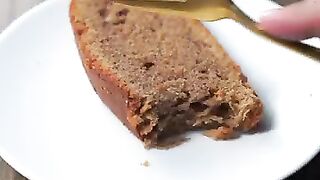 Coffee Cake Recipe Tea Time yummy ♥️
