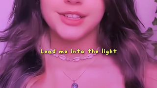 Katy Perry - E.T. (Lyrics) For you, I’ll risk it all, All!!! Kiss me, ki ki kiss me [TikTok Song] Status.
