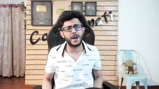 CarryMinati Vs Gorilla