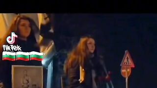 ФАКЕЛНО ШЕСТВИЕ В КАРЛОВО В ЧЕСТ НА ЛЕВСКИ