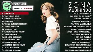 Kumpulan pop lagu indonesia terbaru 2023 viral banget ~ Spotify top hits indonesia 2023