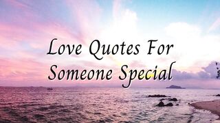 Love Quotes foreveryone