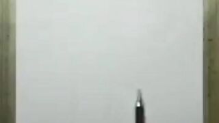 Drawing 3d P