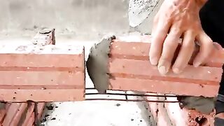 DIY A WOODEN stove from a sink and cement #diy #shorts #trending