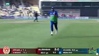 Multan Sultan Vs ISLAMABAD United HBL PSL